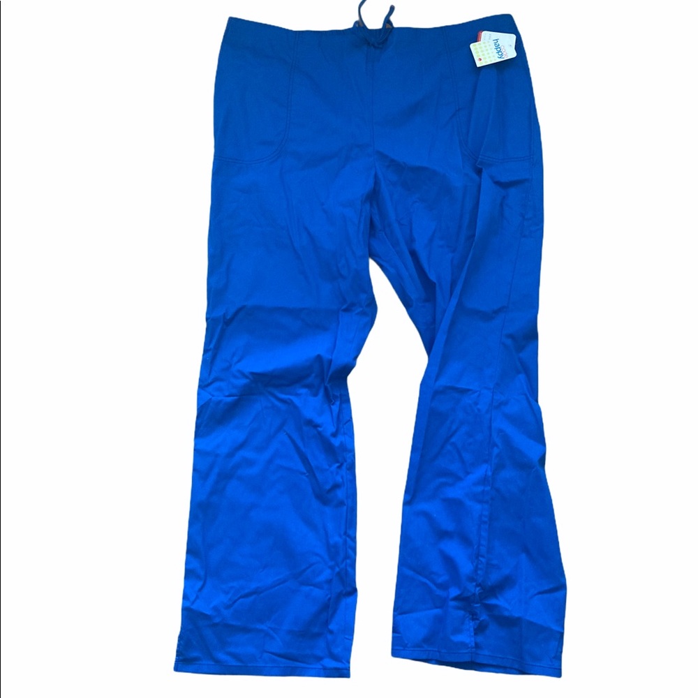 NWT Cody Happy Scrubs Doctors Nurses‎ Pants XXL-T